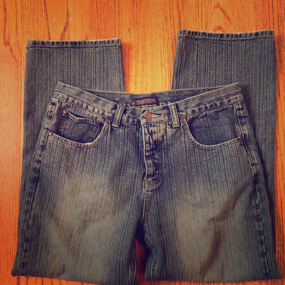 Industry Jeans 36x30